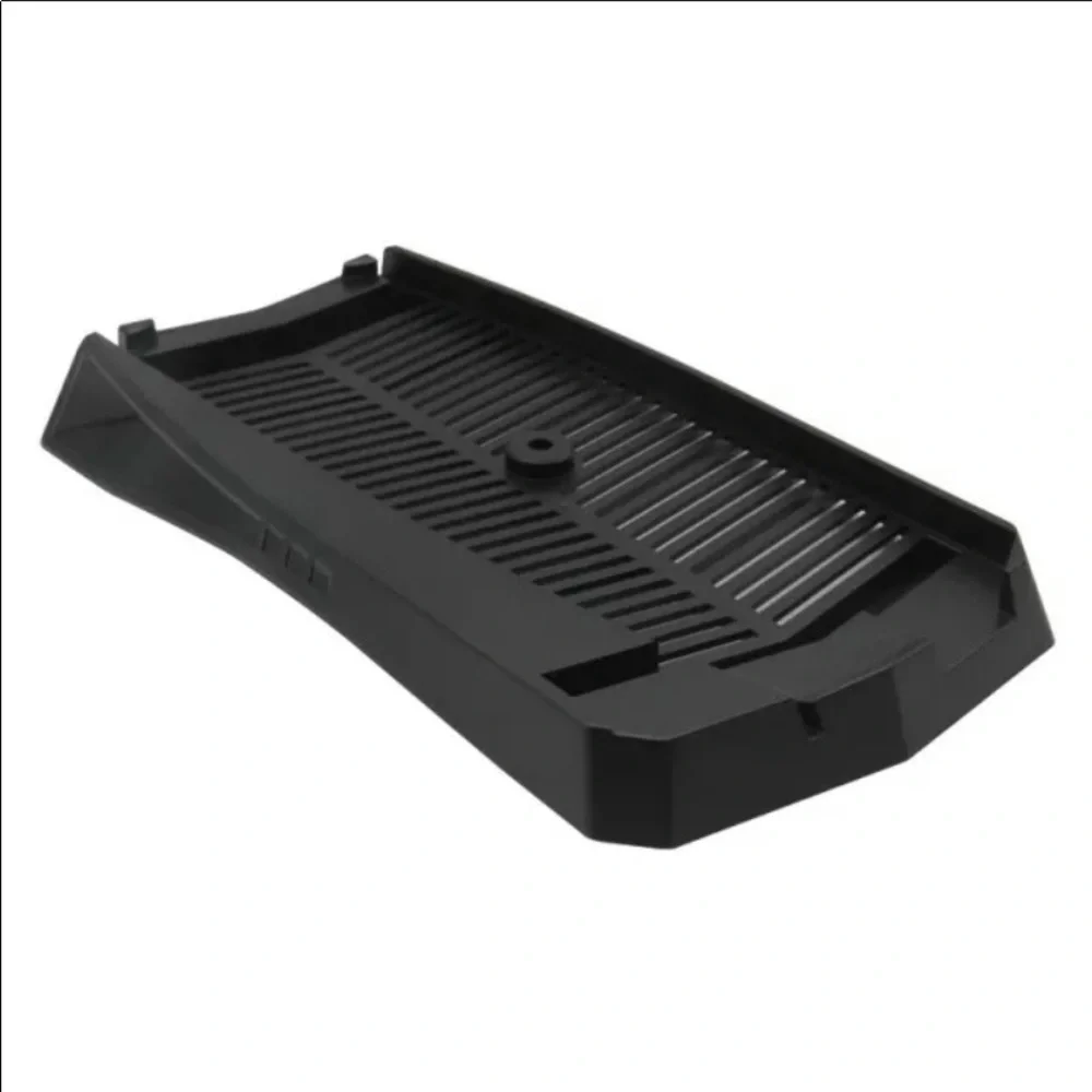 Cooling Stand for Playstation 5 ps5 Ultra HD Black Vertical new in box